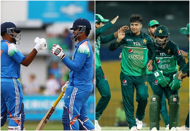 IND vs PAK Match: राइजिंग स्टार्स एशिया कप में भारत-पाकिस्तान की होगी भिड़ंत; जानें- कब और कहां खेला जाएगा मैच