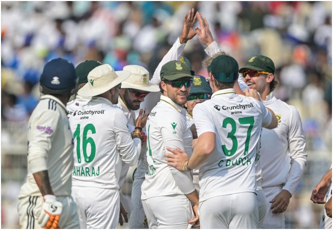 WTC Points Table Update: साउथ अफ्रीका की भारत में 15 साल बाद टेस्ट जीत से डब्ल्यूटीसी पॉइंट्स टेबल में बड़ा उलटफेर