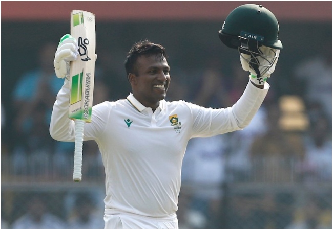 IND vs SA: सेनुरन मुथुसामी ने जड़ा पहला टेस्ट शतक, मुश्किल में टीम इंडिया