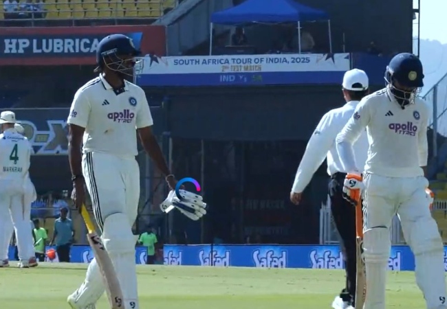 IND vs SA: कप्तान पंत समेत आधी टीम इंडिया लौटी पवेलियन, शर्मनाक हार और क्लीन स्वीप का खतरा मंडराया