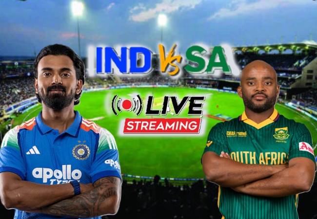 IND vs SA 1st ODI: आज रांची में भारत-साउथ अफ्रीका के बीच खेला जाएगा पहला वनडे; जानें- कब और कहां देख पाएंगे लाइव मैच