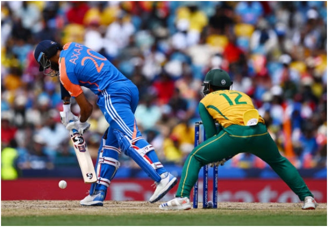 IND vs SA: वनडे सीरीज से गिल और अय्यर हुए बाहर! इस खिलाड़ी को मिल सकती है कप्तानी; देखें- संभावित स्क्वाड