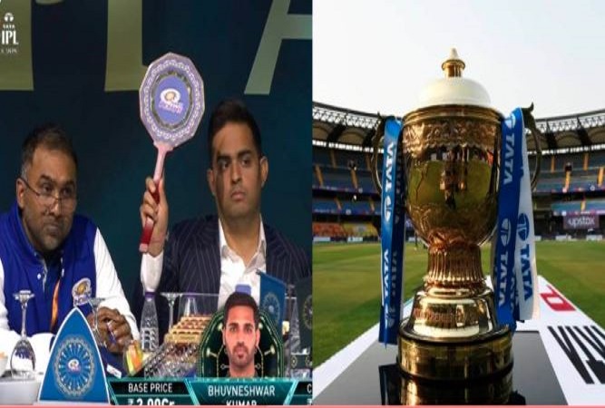 IPL 2026 Auction : इस देश में होगी नीलामी, 15 नवंबर को आएगी रिटेंशन लिस्ट, जानिए बड़े अपडेट …