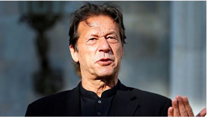 पाकिस्तान की जेल में पूर्व पीएम इमरान खान की कर दी गई हत्या? बहनों ने लगाया गंभीर आरोप