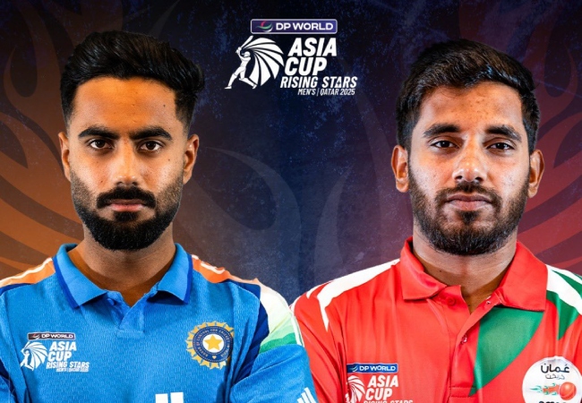 India vs Oman: आज ओमान को सेमीफाइनल में पहुंचना चाहेगी टीम इंडिया, जानें- कब और कहां देख पाएंगे लाइव मैच