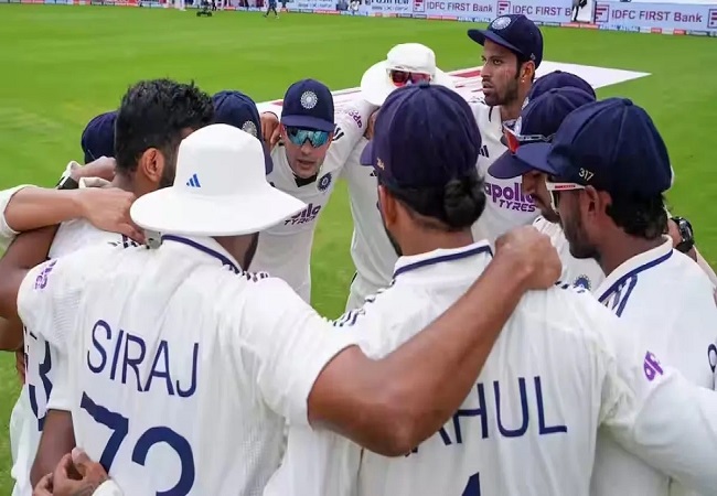 India Test Squad : साउथ अफ्रीका के खिलाफ टेस्ट टीम का एलान, ऋषभ पंत की वापसी, शमी आउट