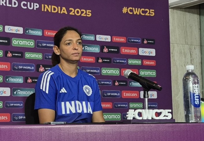 ‘अगर हम जीते तो घरेलू क्रिकेट में भी कई बदलाव देखने को मिलेंगे…’ वर्ल्ड कप फाइनल से पहले बोलीं कप्तान हरमनप्रीत