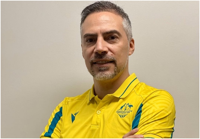 BFI ने सैंटियागो नीवा को भारतीय महिला नेशनल बॉक्सिंग टीम का हेड कोच किया नियुक्त