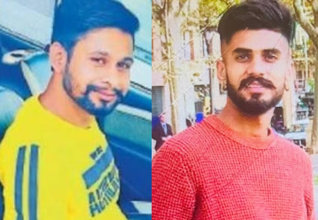 US और जॉर्जिया में भारतीय सुरक्षा एजेंसियों को हाथ लगी बड़ी सफलता, दो मोस्ट वांटेड गैंगस्टर को धर-दबोचा