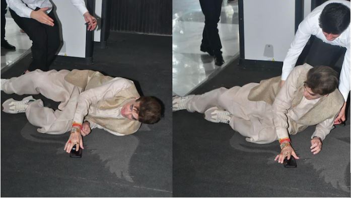 जितेंद्र का शॉकिंग वीडियो वायरल, फैन्स उनकी सेहत को लेकर हो गए चिंतित