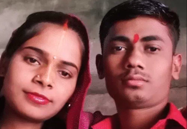 भाई को मार डाला फिर प्रेग्नेंट भाभी का रेप और मर्डर; 15 साल के लड़के ने पार की हैवानियत की सारी हदें