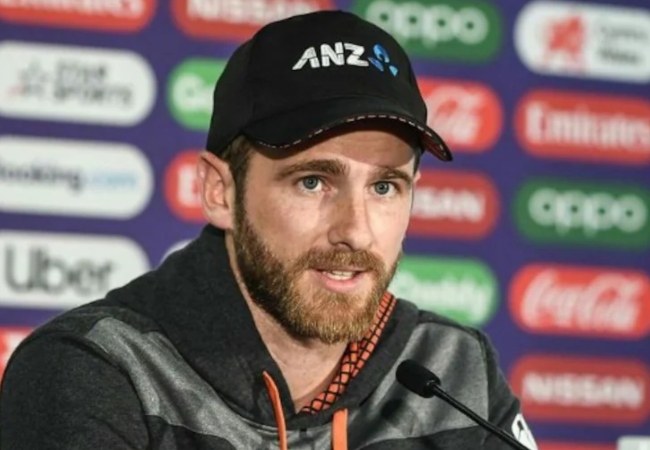 Kane Williamson Retires: वर्ल्ड कप से चार महीने पहले केन विलियमसन ने टी20आई क्रिकेट को अलविदा