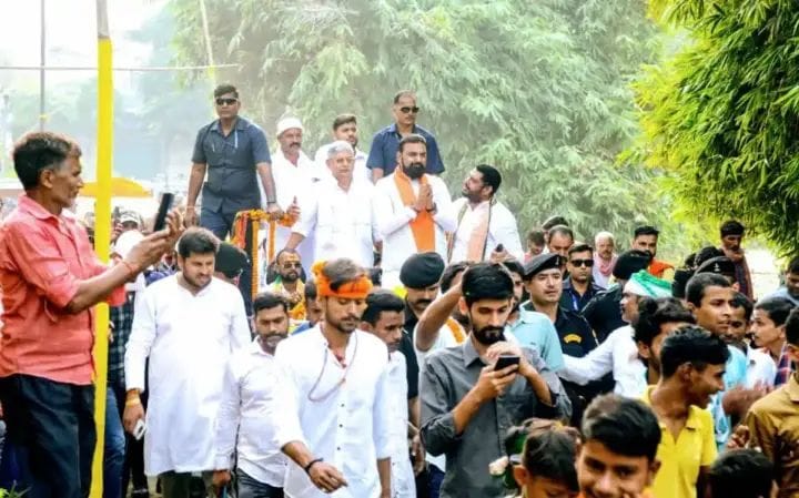 अनंत सिंह का चुनाव प्रचार करने पहुंचे ललन सिंह-सम्राट चौधरी के खिलाफ FIR , अब इस मामले में हुआ एक्शन