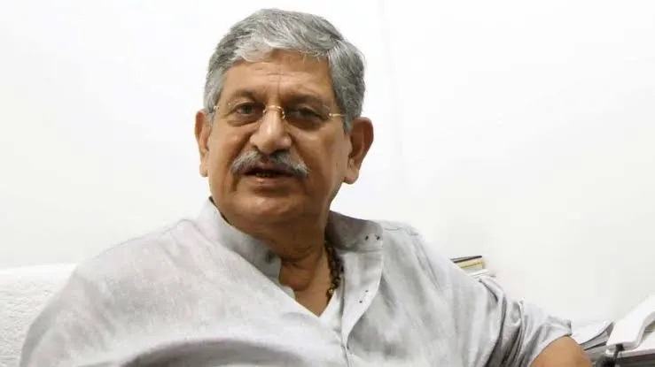 कौन बनेगा बिहार का CM? ललन सिंह बोले-नीतीश कुमार टाइगर हैं, जनता ने उनके नेतृत्व और काम पर लगाई है मुहर