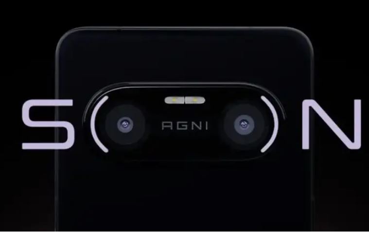 Lava Agni 4 :  इस दिन आ रहा है लावा अग्नि 4 ,  मिलेगी 7,000mAh की दमदार बैटरी और नया चिपसेट