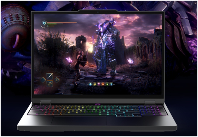 Lenovo Legion 5 2025 भारत में लॉन्च, AMD Ryzen 7 260 प्रोसेसर और NVIDIA GeForce RTX 5050 GPU से है लैस