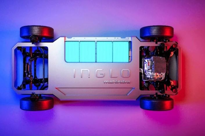 Mahindra XEV 9S 7-seater EV  :  महिंद्रा XEV 9S 7-सीटर EV पेश होगी इस दिन , जानें पावर – स्पेस और सेफ्टी