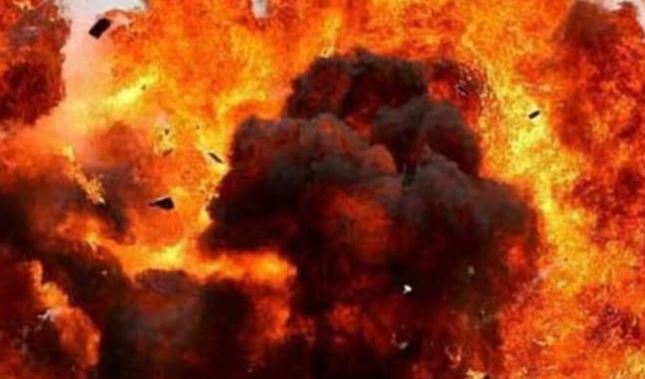 Mexico supermarket fire : मेक्सिको के सुपरमार्केट में भीषण आग , 23 लोगों की मौत  और एक दर्जन घायल