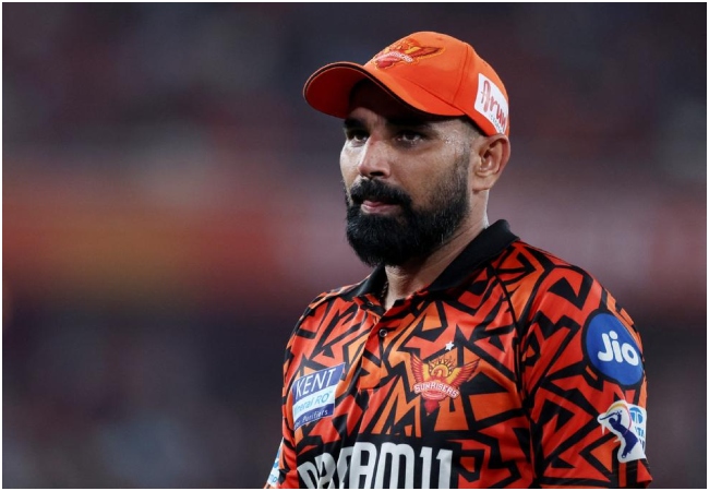 मोहम्मद शमी का सनराइजर्स हैदराबाद से टूटा नाता, अब IPL 2026 में इस टीम के लिए चटकाएंगे विकेट