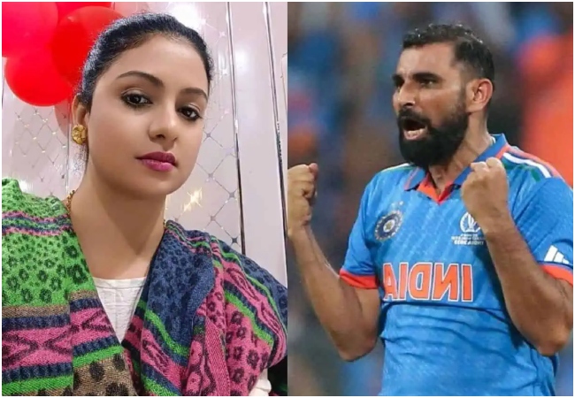 हसीन जहां की याचिका ने बढ़ाई मोहम्मद शमी की मुसीबत, सुप्रीम कोर्ट ने क्रिकेटर को जारी किया नोटिस