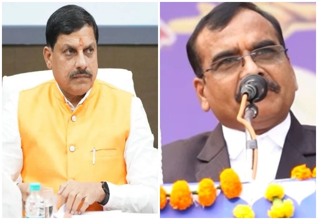 ब्राह्मण बेटियों पर अपमानजनक टिप्पणी करने वाले IAS को मोहन यादव सरकार ने भेजा नोटिस, 7 दिनों में देना होगा जवाब