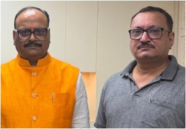 पर्दाफाश की खबर का असर : स्वास्थ्य मंत्री ने गोपाल नर्सिंग होम सील करने का सीएमओ को दिया आदेश