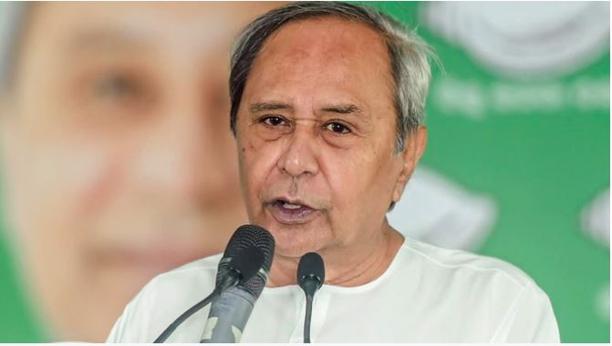 BJD ने BJP पर EVM से छेड़छाड़, पैसे की ताकत और सरकारी मशीनरी के दुरुपयोग का आरोप लगाया, चुनाव आयोग से करेगी शिकायत