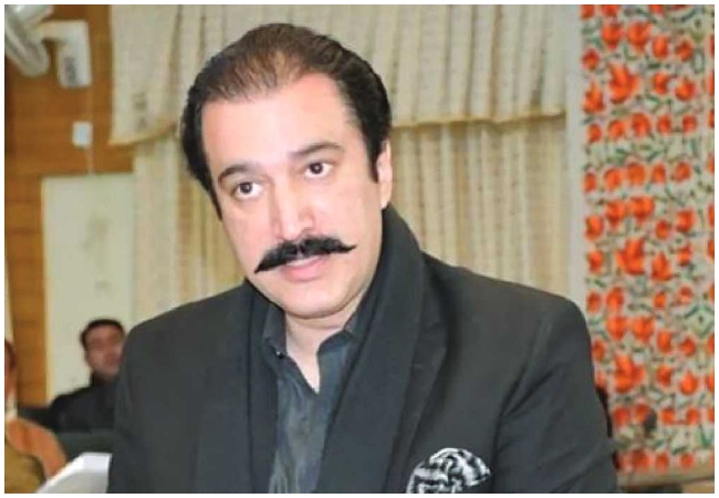 PoK के नए प्रधानमंत्री बनें राजा फैसल मुमताज राठौर, जम्मू-कश्मीर से रहा है पुराना नाता