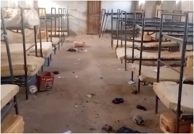 अफ्रीकी देश नाइजीरिया में बंदूकधारियों ने स्कूल से 215 बच्चों और 15 टीचर्स को किया अगवा, एक हफ्ते में दूसरी घटना