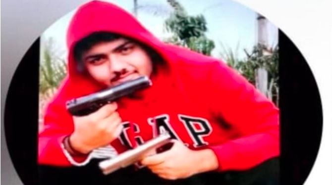 Noni Rana Arrested : भारत का एक और गैंगस्टर नोनी राणा अमेरिका से गिरफ्तार,कनाडा भागने की फिराक में था मोस्ट वांटेड