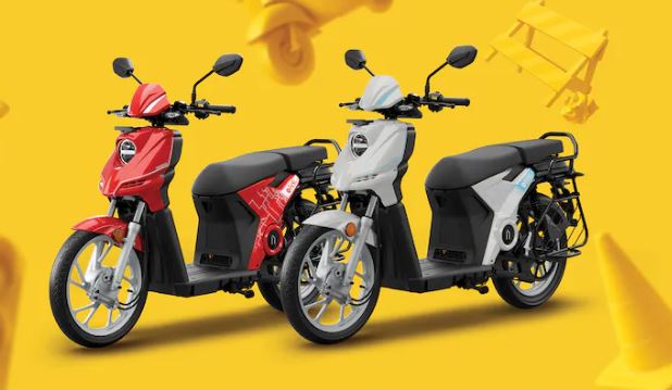 Numeros n-First : न्यूमेरोस एन-फर्स्ट इलेक्ट्रिक टू-व्हीलर लॉन्च , जानिए कीमत और रेंज