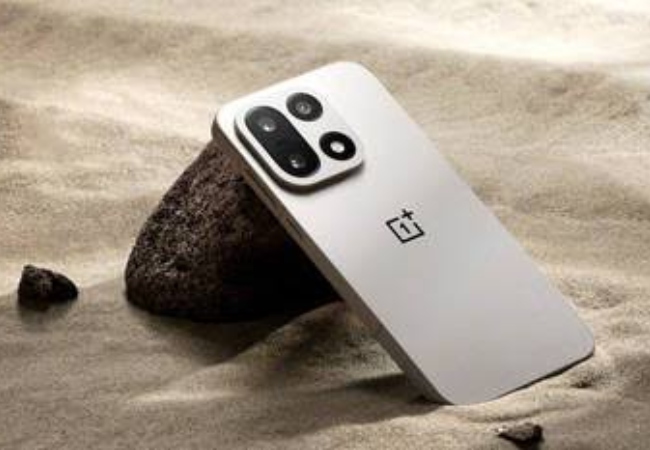 OnePlus 15s की भारत में लॉन्च डेट और स्पेक्स का खुलासा, चेक करें पूरी डिटेल