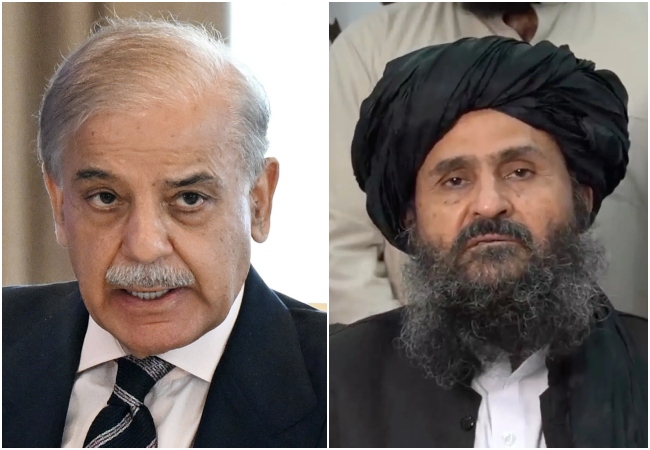 ‘मान जाओ नहीं तो अफगानिस्तान में पलट देंगे सरकार…’ पाकिस्तान ने तालिबान को दी धमकी