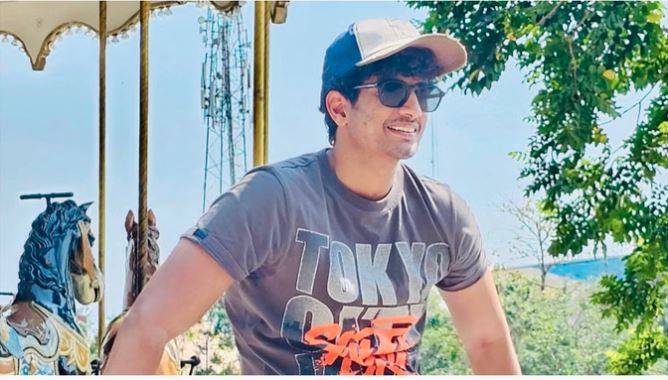 क्रिकेटर स्मृति मंधाना के मंगेतर पलाश मुच्छाल की मां ने दिया बेटे का हेल्थ अपडेट, मुंबई के अस्पताल में शिफ्ट हुए कंपोजर