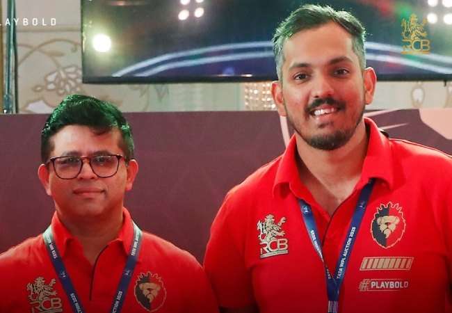 RCB Head Coach: डब्ल्यूपीएल 2026 से पहले आरसीबी ने बदला हेड कोच, मालोलन रनागराजन को मिली जिम्मेदारी