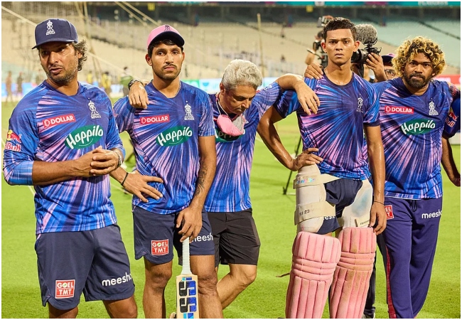 RR New Captain: राजस्थान रॉयल्स को मिलने जा रहा नया कप्तान, रियान पराग नहीं इन दो प्लेयर्स के नाम की चर्चा