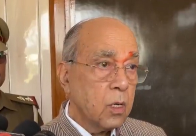 राम जन्मभूमि मंदिर ध्वजारोहण की तैयारियां लगभग पूरी, ट्रस्ट ने रक्षा मंत्रालय से मांगी मदद