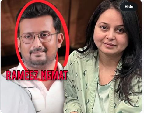 रमीज नेमत की पढ़ें क्राइम कुंडली, जिसकी वजह से लालू यादव परिवार में छिड़ा है महासंग्राम