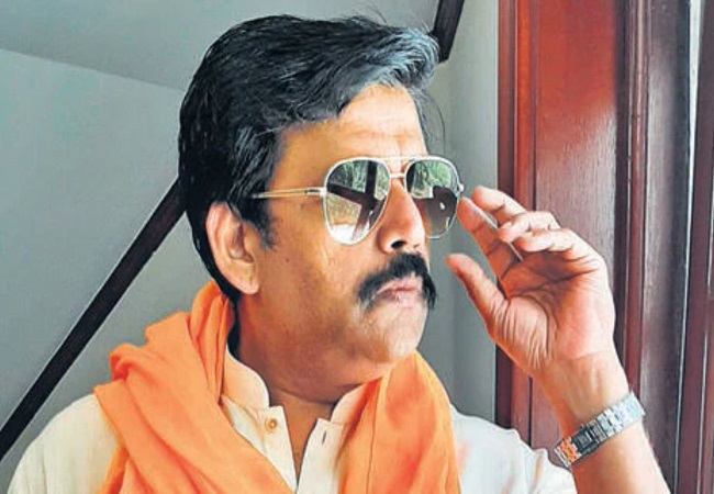 सांसद रवि किशन ने तेजस्वी यादव पर कटाक्ष करते हुए कहा विधानसभा चुनाव में महागठबंधन की होगी करारी हार