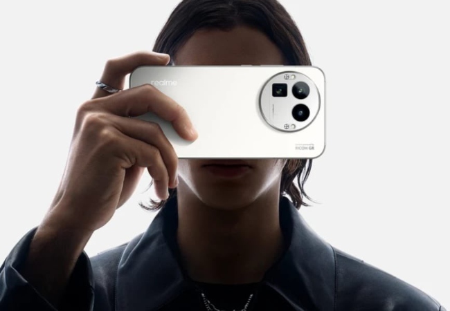 Realme GT 8 Pro भारत में 20 नवंबर को होगा लॉन्च; फ्लिपकार्ट माइक्रोसाइट के जरिए फीचर्स का खुलासा