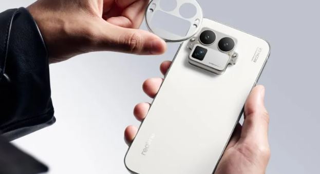 Realme GT 8 Pro : रियलमी जीटी 8 प्रो की लॉन्च डेट हुई कंफर्म , जानें कैमरा और बैटरी