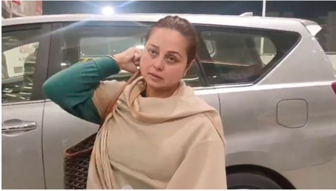 लालू की बेटी का मायके में बेइज्जती पर छलका दर्द, बोलीं-आप सब मेरे जैसी गलती कभी न करें, किसी घर न हो रोहिणी जैसी बेटी …