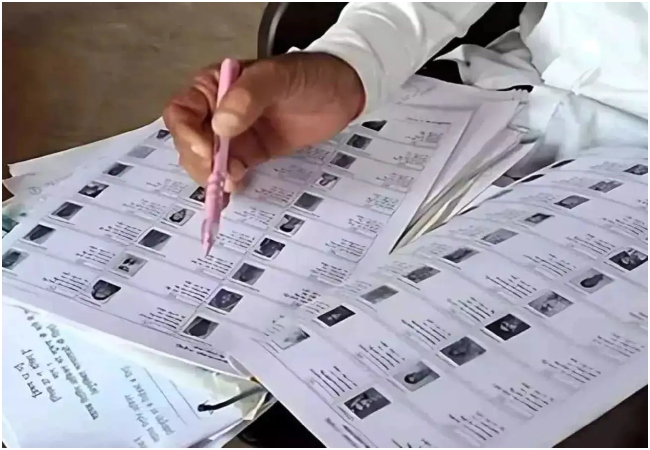 BIG NEWS: चुनाव आयोग ने वोटर लिस्ट के SIR का शेड्यूल एक हफ़्ते के लिए बढ़ाया