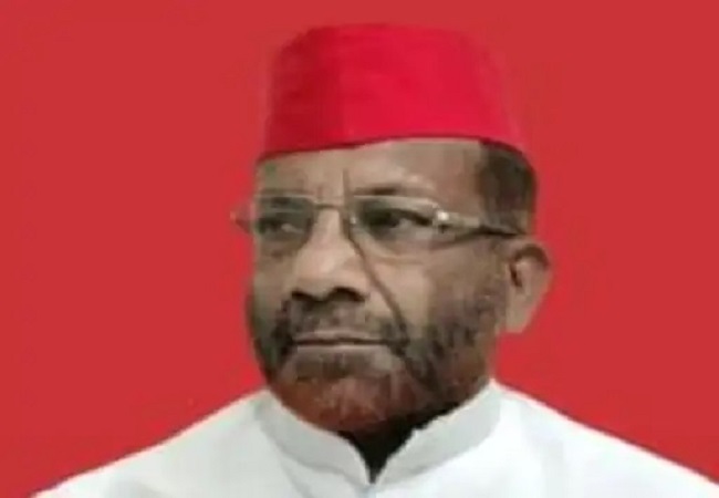 सपा विधायक जाहिद बेग को हाईकोर्ट से राहत : मानव तस्करी, बंधुआ मजदूरी मामले में 9 जनवरी तक लगी रोक