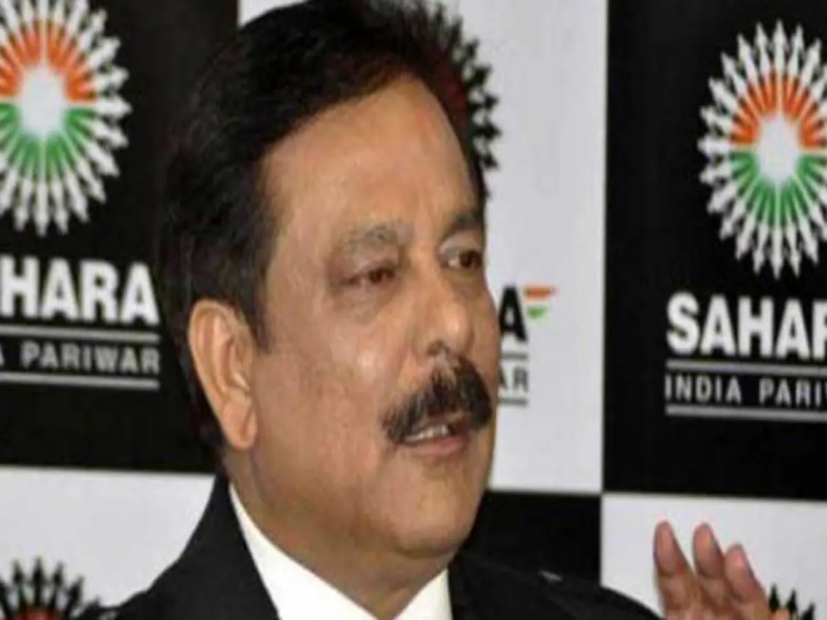 सहारा की संपत्ति बिक्री पर SC में सुनवाई छह हफ्ते टली, अदाणी समूह को संपत्ति बेचने की इजाजत से जुड़ा है केस