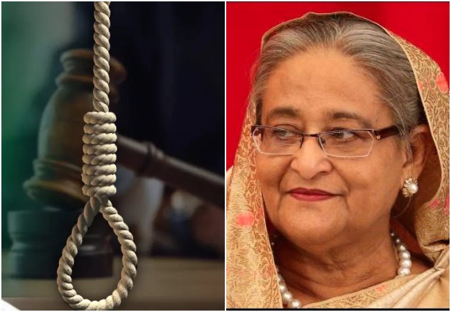 बांग्लादेश में महिलाओं को फांसी देने की नहीं है कोई व्यवस्था, अब शेख हसीना को मिली सजा-ए-मौत कैसे होगी लागू ? खुली सिस्टम की पोल!