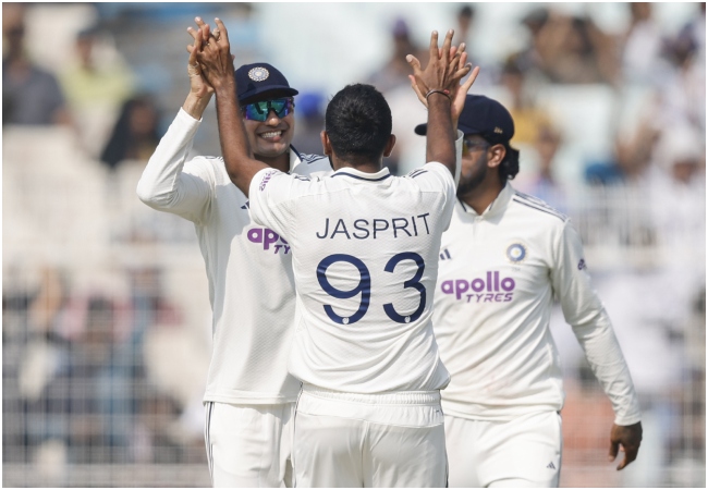 South Africa All-Out: पहली पारी में बुमराह ने ढाया कहर, साउथ अफ्रीका की टीम 159 पर ढेर