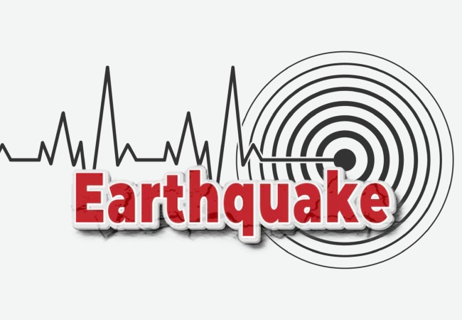 जापान में आया 6.7 तीव्रता का शक्तिशाली भूकंप, सुनामी की चेतावनी जारी