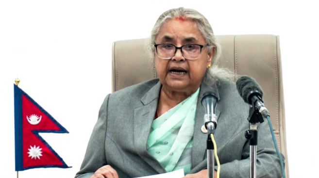 नेपाल ने 100 रुपये के नोट पर भारत के इन इलाकों को किया शामिल, छापा विवादित नक्शा