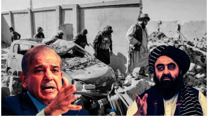 मुनीर सेना के हमले के बाद आग बबूला तालिबान ने पाक को दी खुली धमकी, बोला-सही समय पर देंगे करारा जवाब …